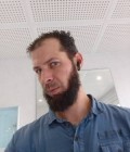 Dating Man France to Toulouse : Sérieux, 38 years